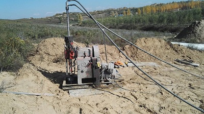 香河路基沉降注浆加固